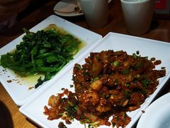 -三猫黑鱼花(南大店)