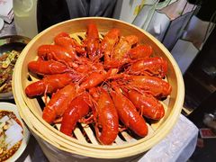 -靓靓蒸虾(中山公园店)