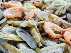 -原味蒸汽海鲜(嵊泗店)