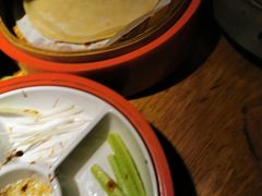 -青年公社烤鸭(青年路店)