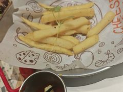 -芝士农场·意式餐厅(生态城万达店)