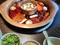 -滇釜火锅·能喝汤的火锅(车公庄店)