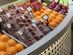 -每日新鲜水果吧(黄浦来福士店)