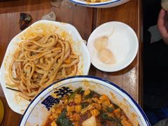 -清真·马洪小炒泡馍馆(钟楼回民街店)
