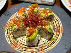 -东岸料理·寿司·刺身