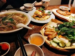 越南春卷-大头虾越式风味餐厅(光明广场店)