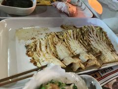 -木屋烧烤(惠阳华润小径湾店)