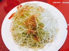 -萧记三鲜烩面(郑汴路店)