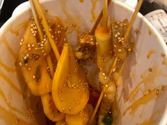 -盒马鲜生(皇庭广场店)