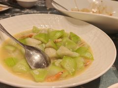 -扬州香格里拉·香宫中餐厅