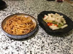 -炭舍干锅(华发商都店)