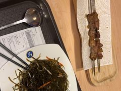 -西部马华清真食府·丝路菜(大钟寺店)