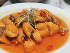 -阿明小菜·海鲜·上海菜(浦建路店)
