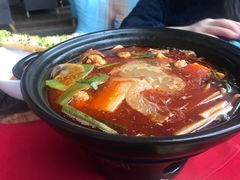 -良木缘咖啡西餐(蜀汉路店)