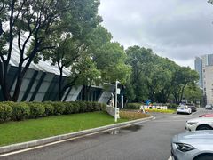 -3W咖啡(国家软件园店)