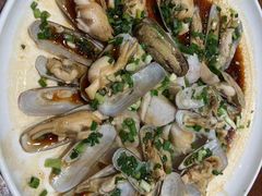 -梁家大院•农家菜(昆山会展中心店)