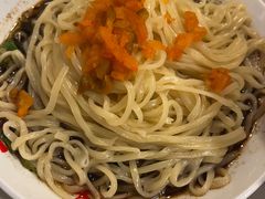 -民间老鸡汤面馆(中山北路店)