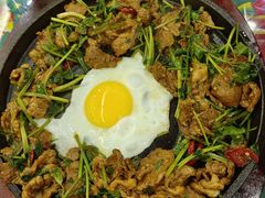 -人民公社大食堂(顺义总店)