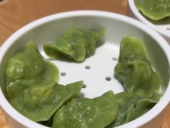-船歌·鱼水饺青岛菜(国贸商城店)