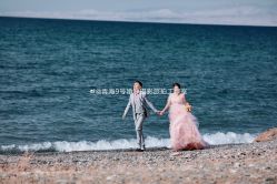 -青海西宁9号婚纱摄影旅拍工作室