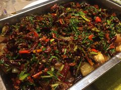 红烧牛筋-清真·伊天园(国贸店)