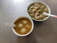 -雪园小吃部(天桥商场店)