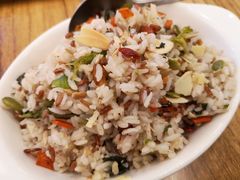 -茹·pure vegan(博华广场店)