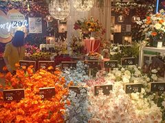 -宜家家居(四元桥商场店)