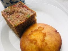 -重元寺香积厨素斋馆