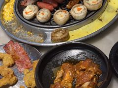 -韩宫宴烤肉·料理(荆门漳河万达店)