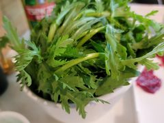 -潮汕大目牛肉火锅(水围店)