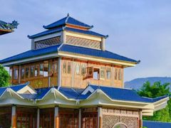 -福州大学(旗山校区)