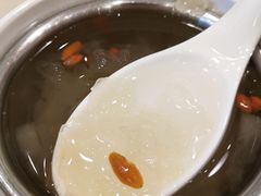 雪梨银耳汤-I-YOU面缘·仁和新城店