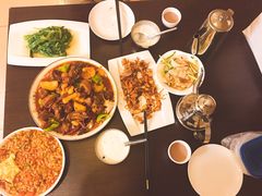 -楼兰印象(朝外店)