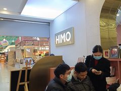 -海马体照相馆(上海宝山万达广场店)