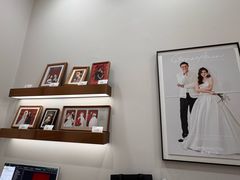 -海马体照相馆丨大师(青岛万象城店)