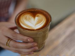 -Peet's 皮爷咖啡(东湖路手作店)