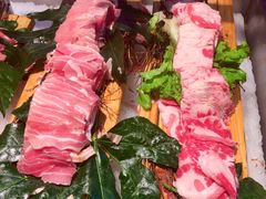 -梨花自助烤肉(天河城店)