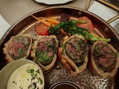 -斯普汇生蚝牛排馆(中骏世界城店)