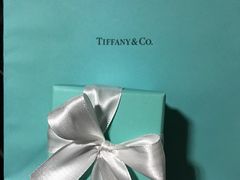 -Tiffany & Co.蒂芙尼
(天津万象城店)