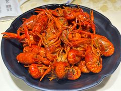 瞿记卤虾-聚味瞿记·龙虾堂(天元店)