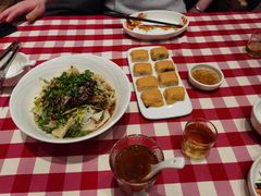 -西贝(枫蓝国际购物中心店)