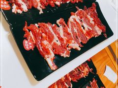 -陈记顺和牛肉火锅(建设六马路店)