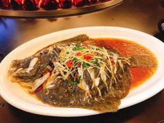 -金海湾海鲜总店