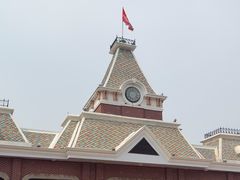 -沈阳方特欢乐世界