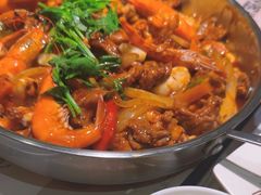 -黄记煌三汁焖锅(悦方IDmall店)