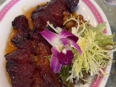 -吴系粤菜馆·茶餐厅(深业上城店)