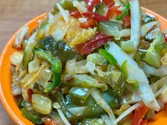 -蔺家老字号羊杂碎馆