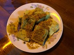-茅老太臭豆腐