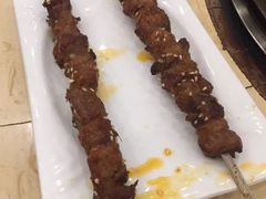 -羊来顺冰煮鲜羊 铁锅烀羊肉(中央大街店)